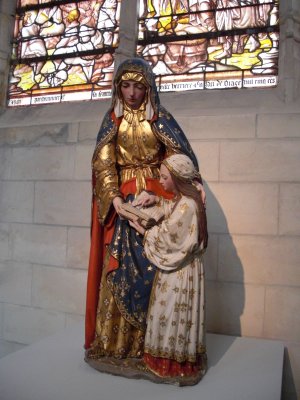 Mary 2
